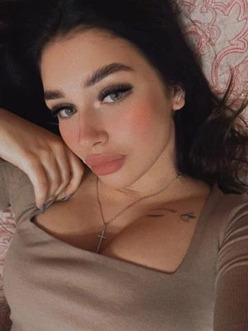 Милена Чувственная Брюнетка фото 4