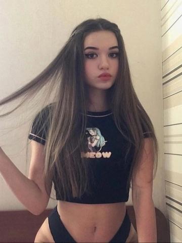 Анастасия Воронеж Эскорт Реал фото 3