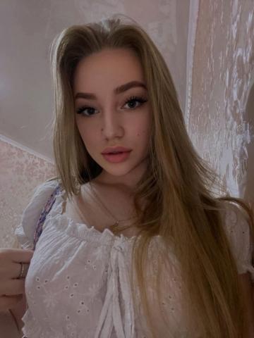 Екатерина Фитнес Блондинка фото 3